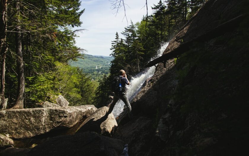 Umweltbewusst fotografieren