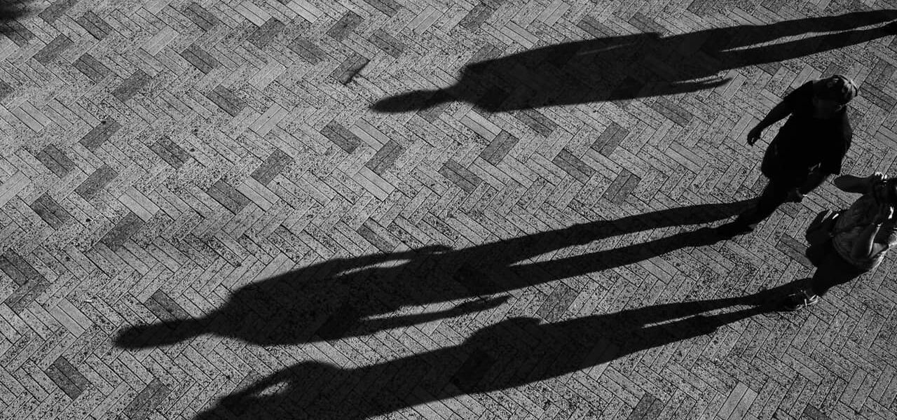Anfängerfehler beim Fotografieren Licht und Schatten