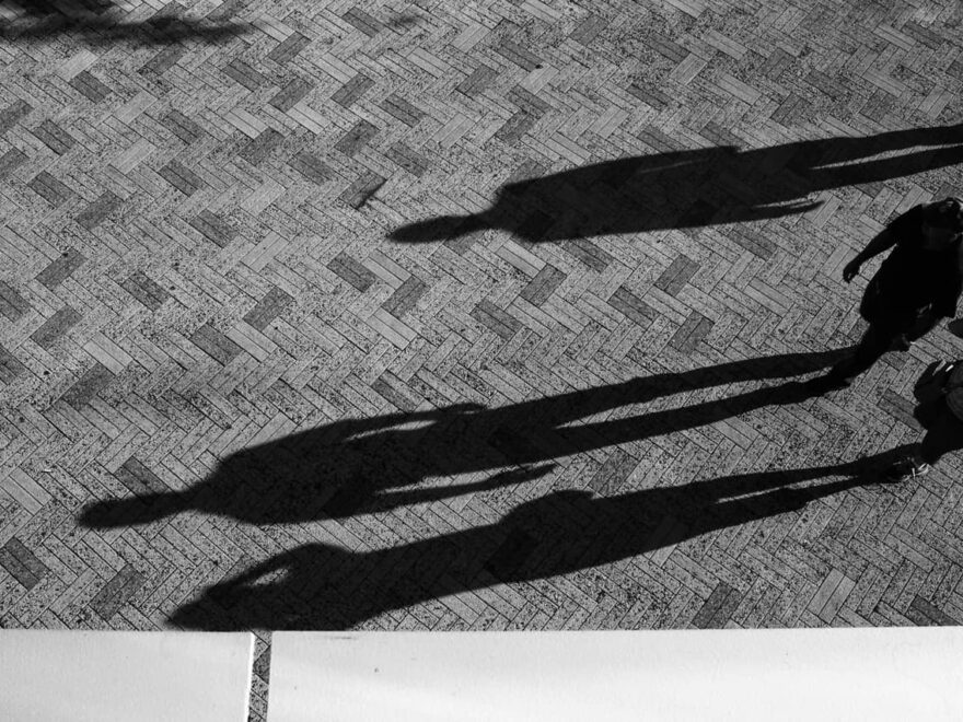 Anfängerfehler beim Fotografieren Licht und Schatten