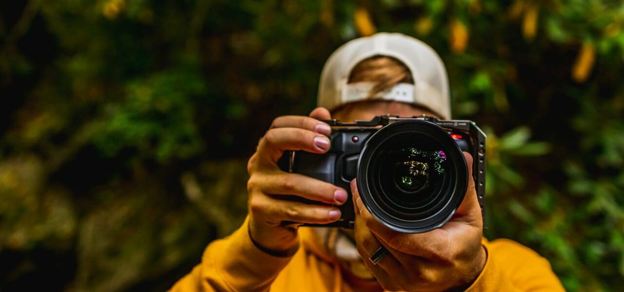 Geschenke für Fotografen