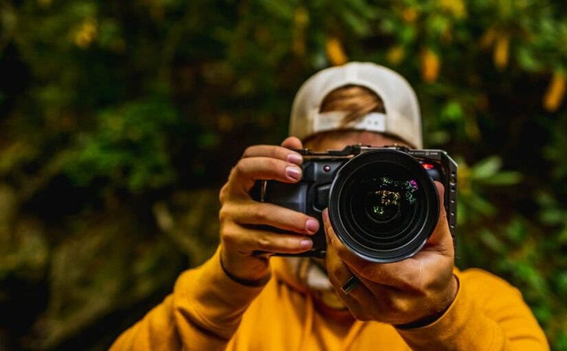 Geschenke für Fotografen: Geschenkideen für Fotografie-Enthusiasten
