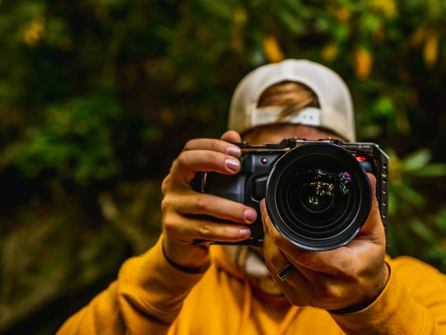 Geschenke für Fotografen
