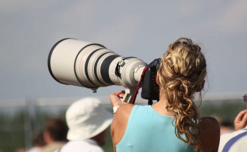 Greifvögel fotografieren: Ausrüstung & Einstellungen erklärt