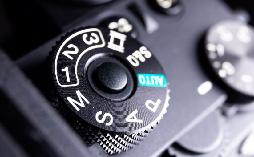 Warum der manuelle Modus deine Fotografie verändert