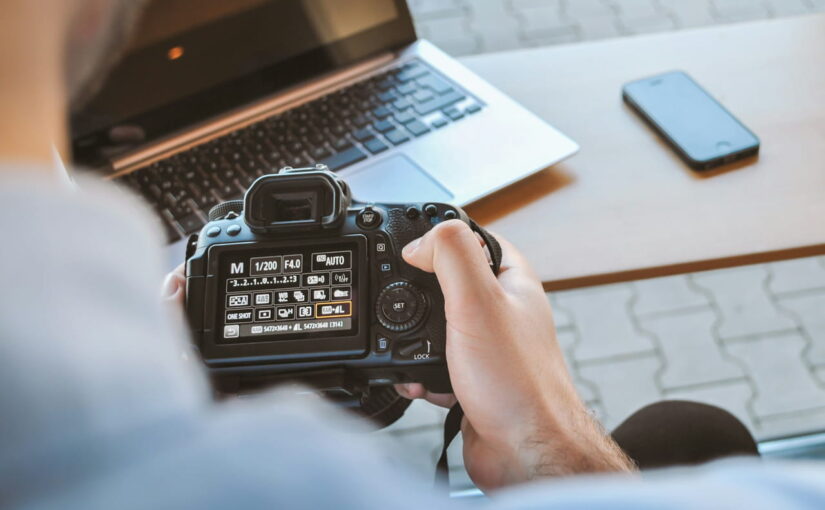 Online-Fotografiekurs: Lerne fotografieren von zu Hause