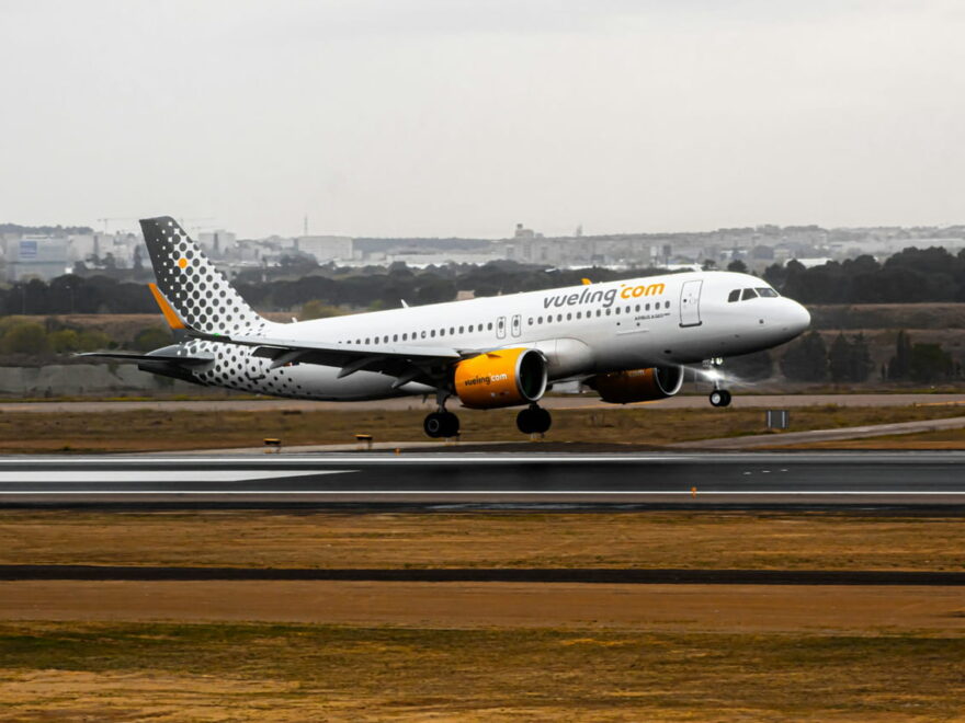Planespotting Tipps für Anfänger