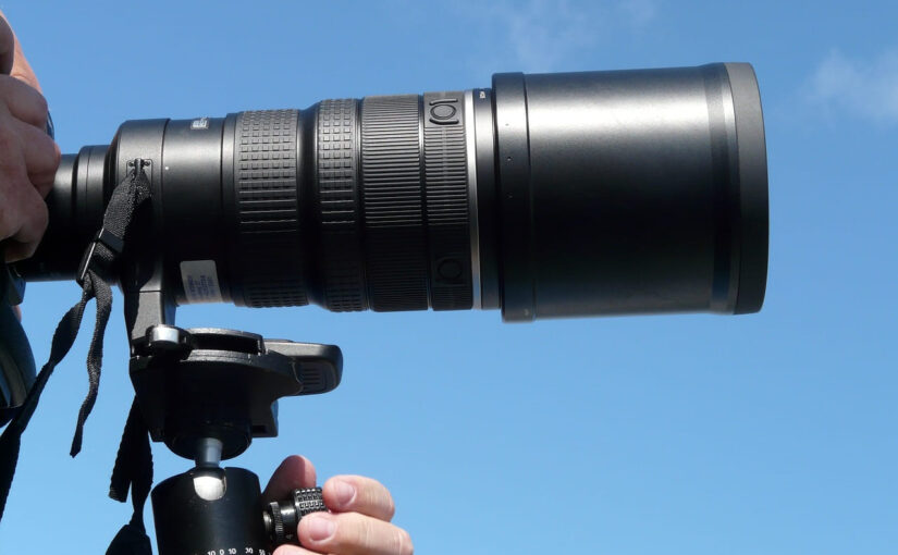 Flugzeuge fotografieren: Ein Guide für Anfänger