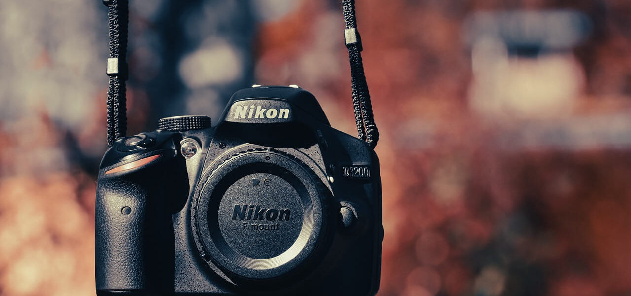 Fotografieren in der Stadt Kamera-Tipp