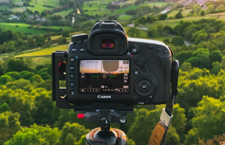 Kamera macht keine Fotos - Ursachen und Lösungen