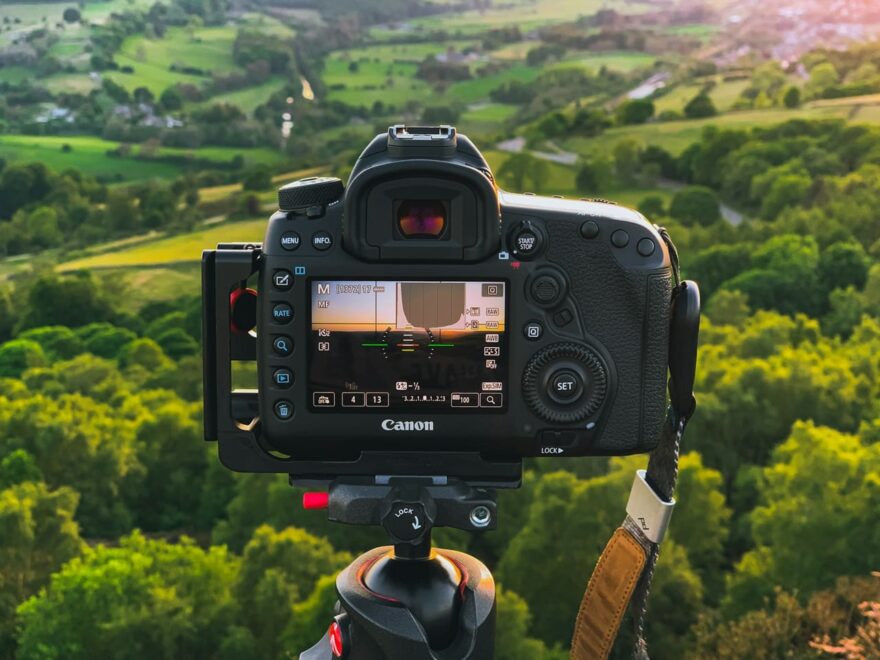Kamera macht keine Fotos - Ursachen und Lösungen