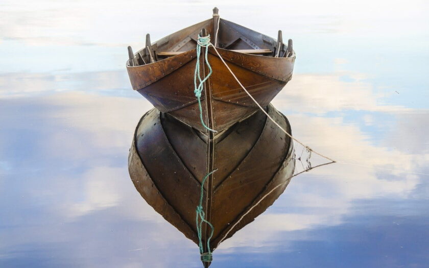 Reflexionen in der Fotografie