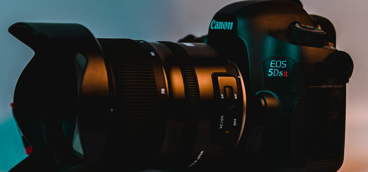 Canon 5DSR
