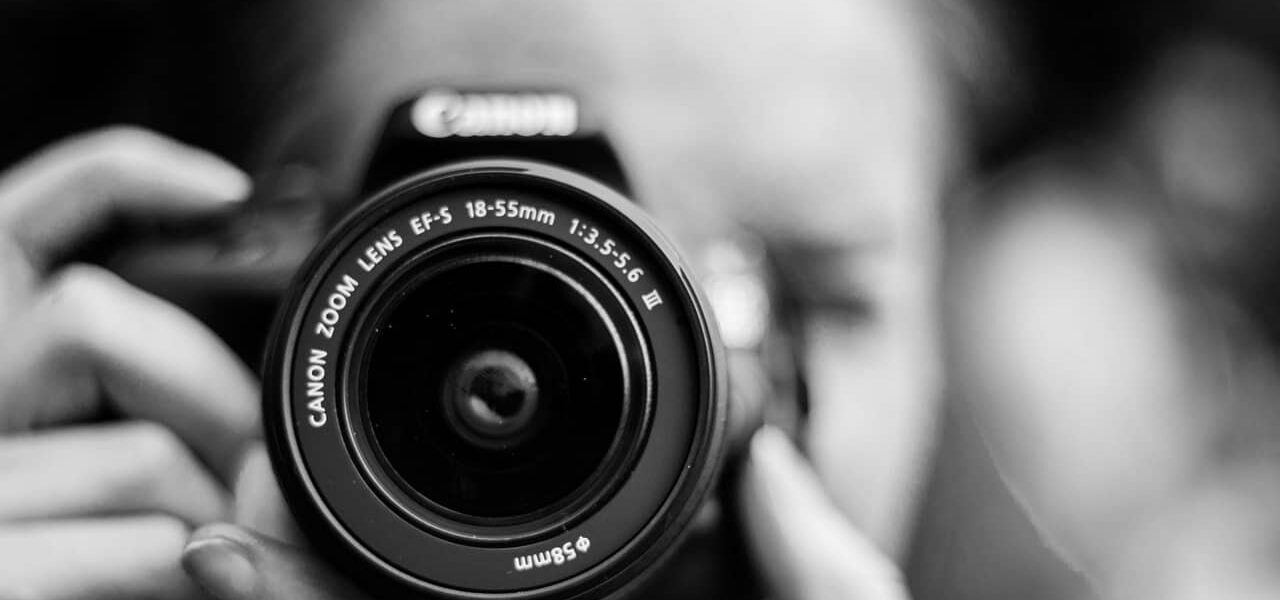 Wichtige Fotografie-Begriffe für Anfänger