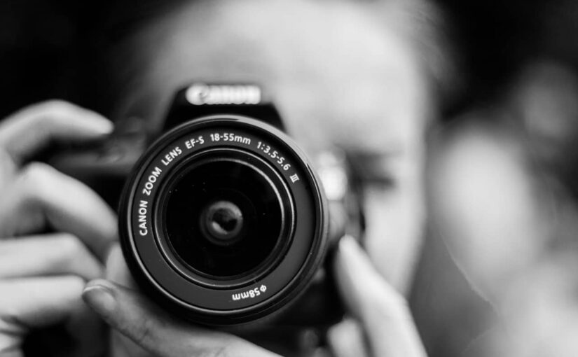 Wichtige Fotografie-Begriffe für Anfänger