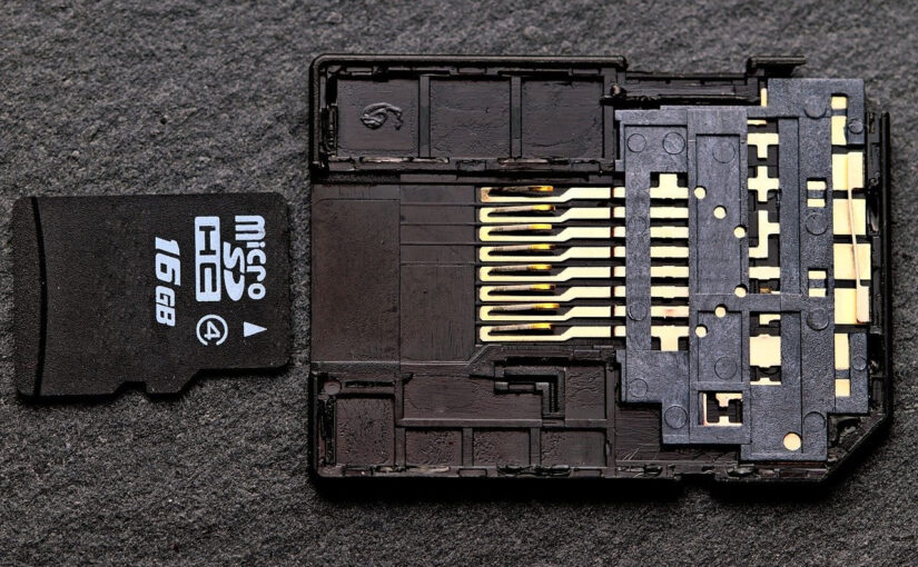 Welche microSD Karte passt zu Deiner Fotografie?