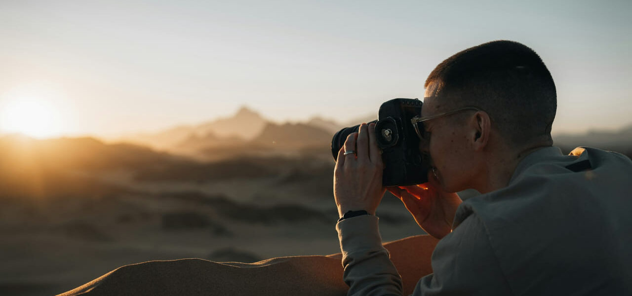 erfolgreiche Naturfotografie ohne Stativ