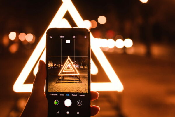 Smartphone-Fotografie Grundlagen und Tipps Smartphone-Fotografie Grundlagen und Tipps
