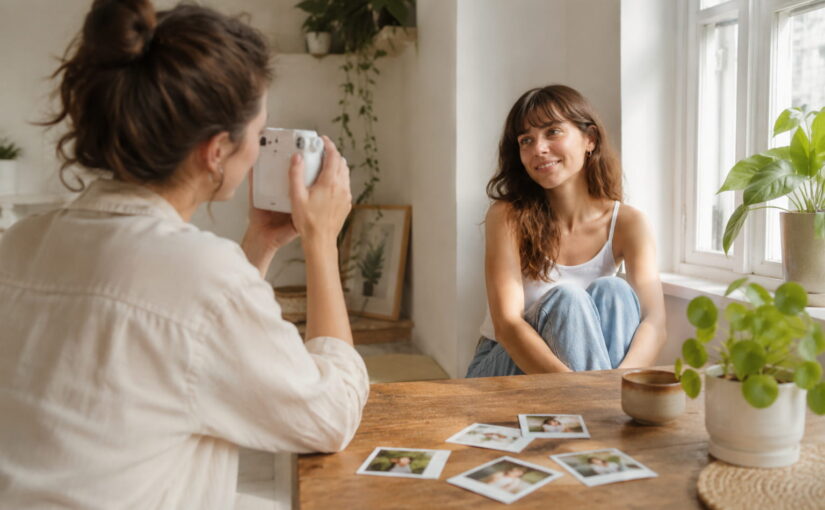 Sofortbildkamera-Tipps: So werden deine Fotos richtig gut