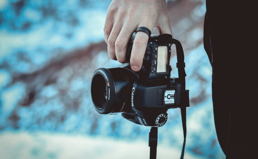Low-Budget-Fotografie: Kreative Ideen für wenig Geld