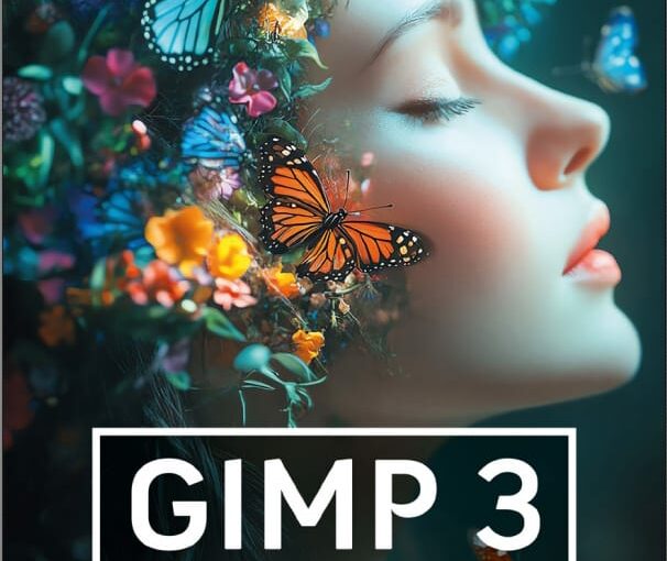 GIMP 3 – Praxiswissen für Einsteiger: Mein Eindruck vom Buch