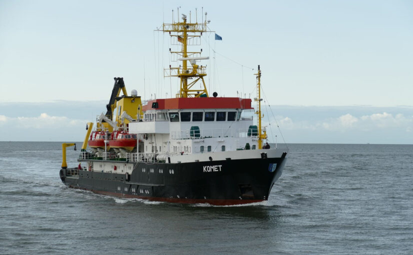 Schiffe fotografieren: Die besten Tipps für beeindruckende maritime Aufnahmen