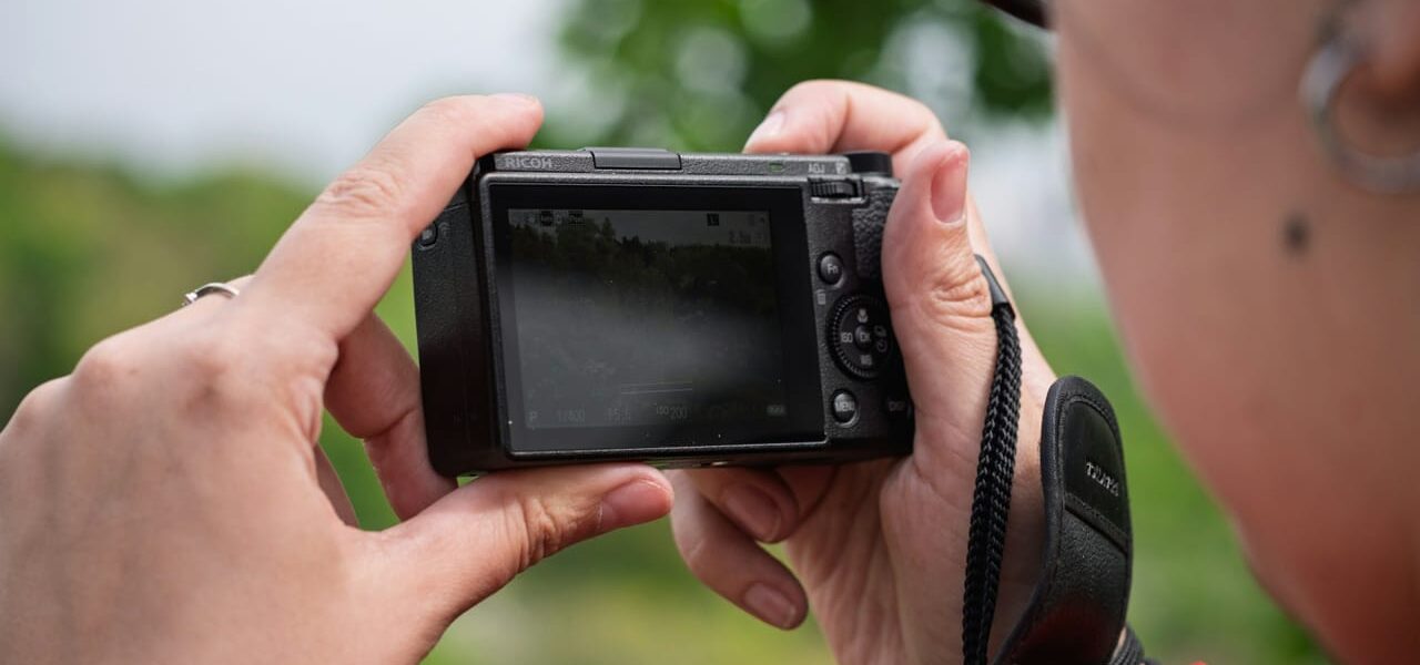 Digitalkamera kaufen und bewusst fotografieren lernen – Vorteile gegenüber dem Smartphone