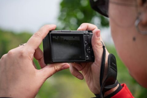 Digitalkamera kaufen und bewusst fotografieren lernen – Vorteile gegenüber dem Smartphone