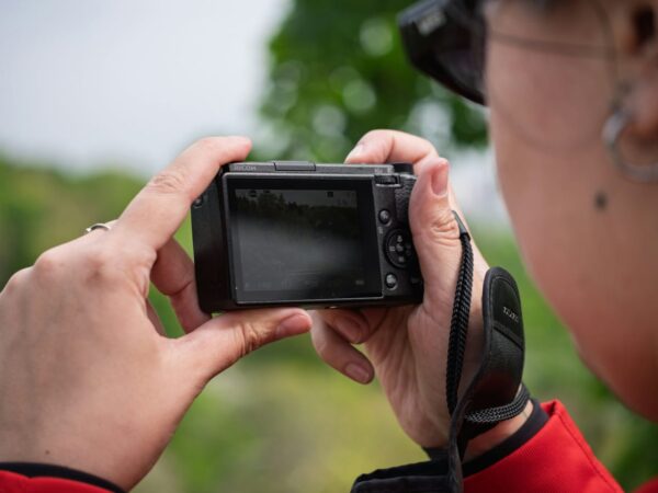 Digitalkamera kaufen und bewusst fotografieren lernen – Vorteile gegenüber dem Smartphone