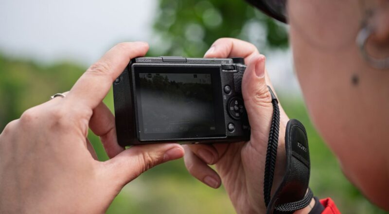 Digitalkamera kaufen und bewusst fotografieren lernen – Vorteile gegenüber dem Smartphone