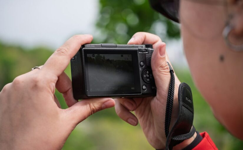 Digitalkamera kaufen: So findest du die perfekte Kamera für deinen Einstieg in die Fotografie
