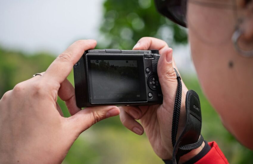 Digitalkamera kaufen und bewusst fotografieren lernen – Vorteile gegenüber dem Smartphone