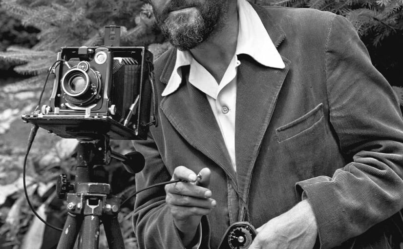 Ansel Adams – Meister des Lichts und der Landschaft