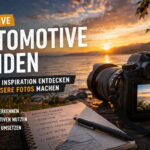 Kreative Fotomotive erkennen und bessere Fotos mit Perspektive und Licht gestalten